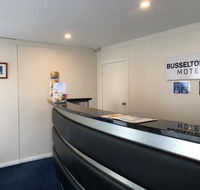 The Busselton Motel - Perths Hotel