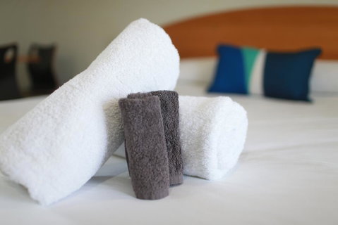 The Busselton Motel - Perths Hotel 3