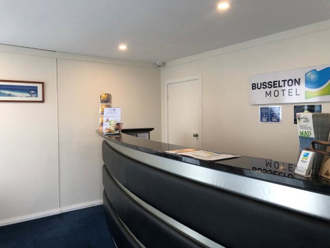 The Busselton Motel - Perths Hotel 0