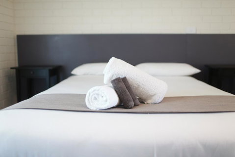 The Busselton Motel - Perths Hotel 1
