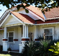 The Californian - Perths Hotel