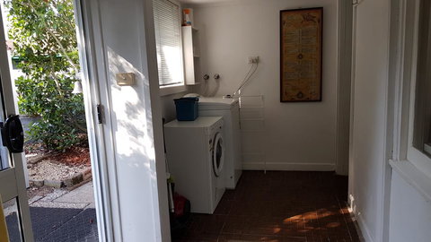 The Camperdown Mill - Perths Hotel 3