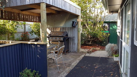 The Camperdown Mill - Perths Hotel 2