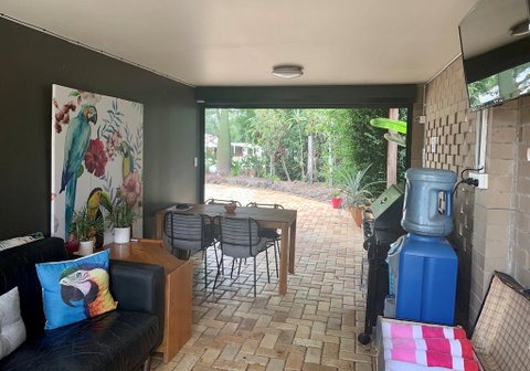 The Canungra Motel - Perths Hotel 2
