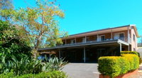 The Canungra Motel