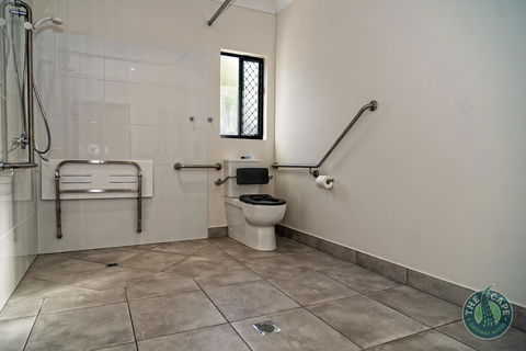 The Cape Gateway Motel - Perths Hotel 2