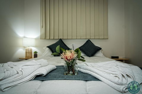 The Cape Gateway Motel - Perths Hotel 1