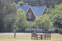 Book Pokolbin Accommodation Vacations Perths Hotel Perths Hotel