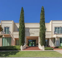 The Carrington Hotel - Perths Hotel