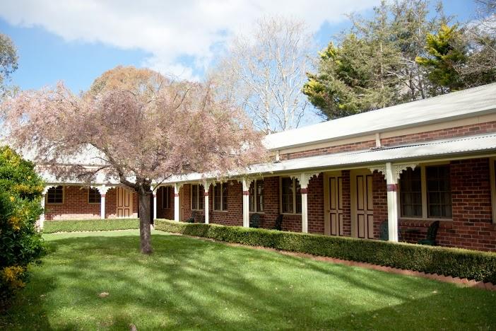 Forbes Creek NSW Perths Hotel