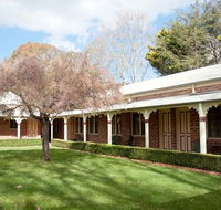 The Carrington Inn - Bungendore - Perths Hotel