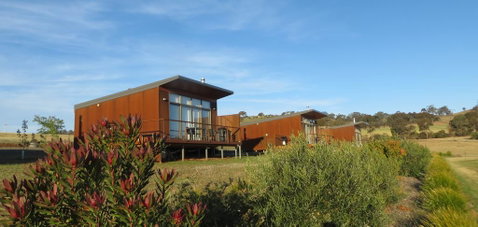 The Cellars At Heathcote II - Perths Hotel 0