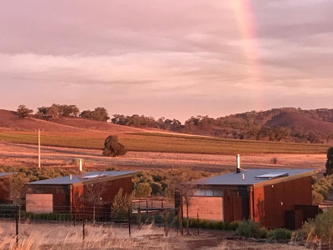 The Cellars At Heathcote II - Perths Hotel 1