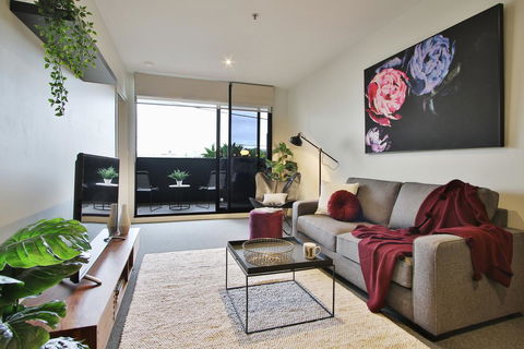 The CHANGE Apartments - Perths Hotel 0