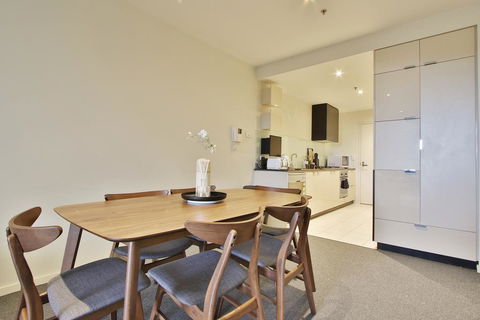 The CHANGE Apartments - Perths Hotel 2