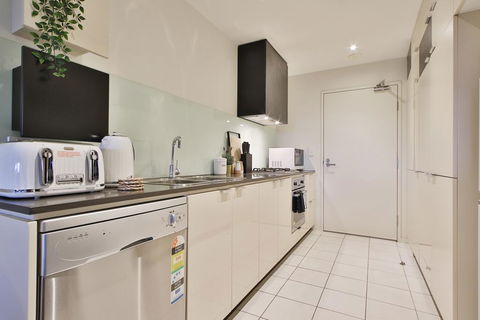 The CHANGE Apartments - Perths Hotel 3