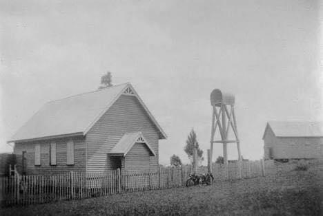 The Church - Perths Hotel 1