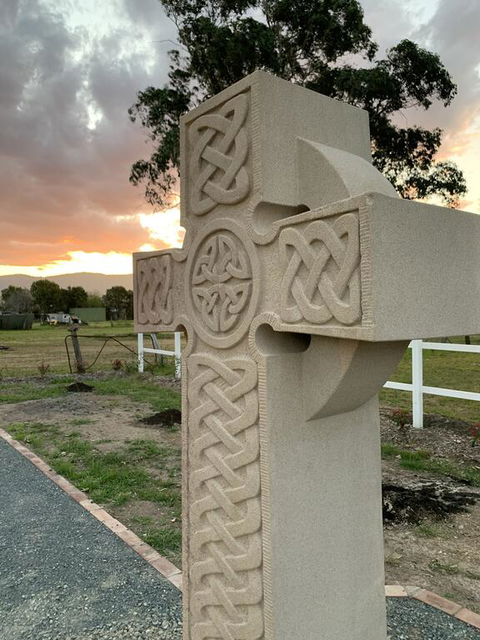 The Church At Barrington - Perths Hotel 2