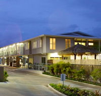 The Coast Motel - Perths Hotel