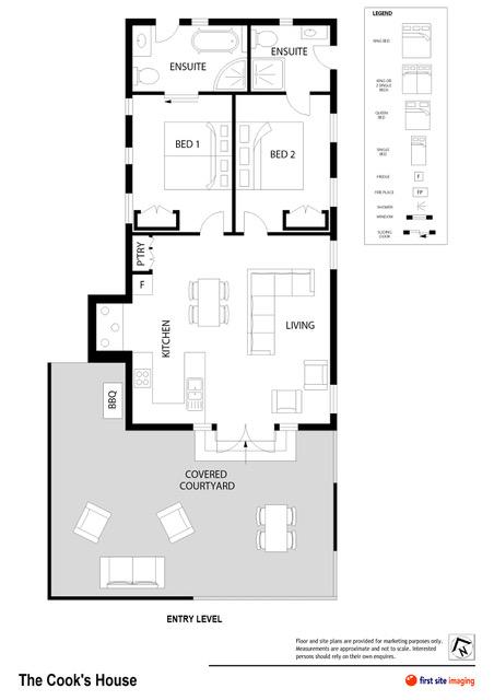 The Cooks House At Corunna Station - Perths Hotel 3