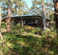 The Coombe on Wilson Inlet