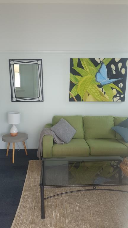 The Cottage - Perths Hotel 3
