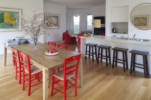 The Cottage At Bolobek - Perths Hotel 1