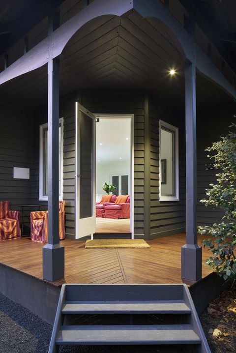 The Cottage At Bolobek - Perths Hotel 3