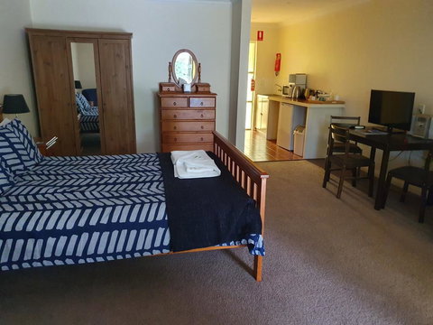 The Cottages At The 1839 - Perths Hotel 2