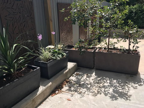 The Cottages At The 1839 - Perths Hotel 3