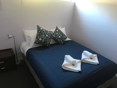 The Cottages At The 1839 - Perths Hotel 0