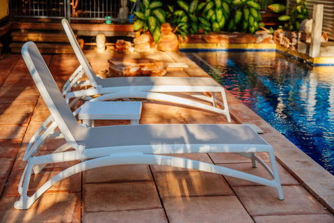 The Courthouse Bed & Breakfast - Perths Hotel 1