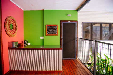 The Courthouse Bed & Breakfast - Perths Hotel 2