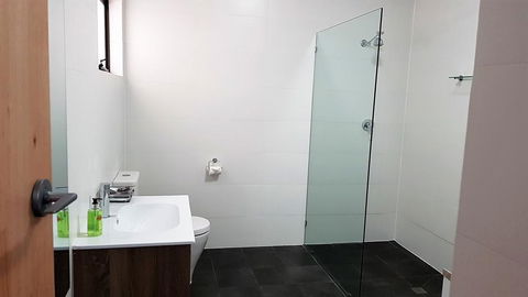 The Courtyard - Perths Hotel 3
