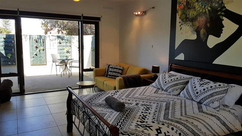The Courtyard - Perths Hotel 0