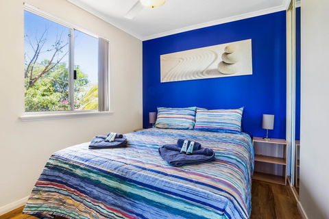 The Cove Holiday Village - Perths Hotel 0