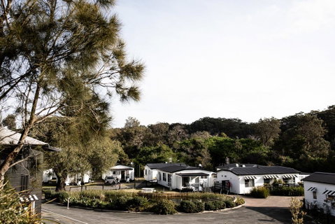 The Cove Jervis Bay - Perths Hotel 0