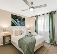 The Cowhide Cabin - comfy family friendly stays in Toowoomba - Perths Hotel