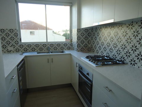 The Crest Apartments - Perths Hotel 3