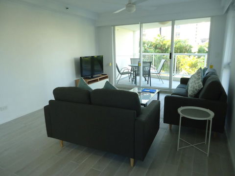 The Crest Apartments - Perths Hotel 1