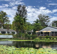 The Cubana Resort Nambucca Heads - Perths Hotel
