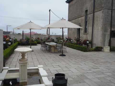 The Customs House B & B - Perths Hotel 2
