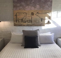 The Dairy - Perths Hotel