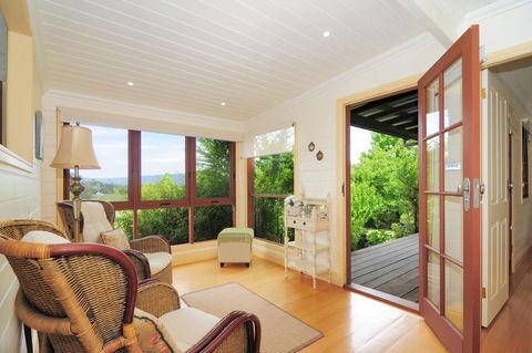 The Dairy - Kangaroo Valley - Perths Hotel 0