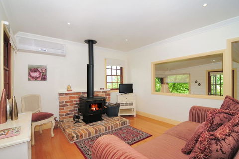 The Dairy - Kangaroo Valley - Perths Hotel 1