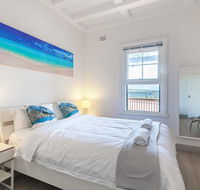 The Darlingbay - CBD Harbour View Escape - Perths Hotel