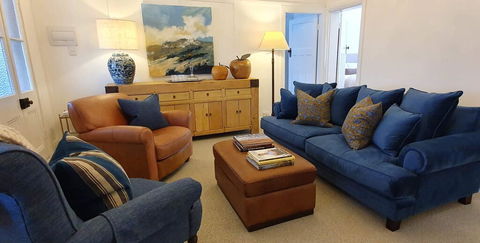 The Dewhurst - Sophisticated Entire CBD Apartment - Perths Hotel 0