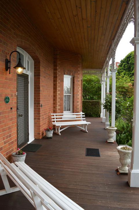 The Dragonfly North West - Perths Hotel 0