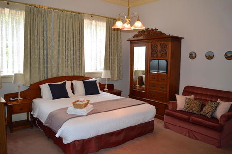 The Dragonfly North West - Perths Hotel 2