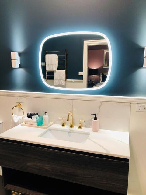 The Dudley Boutique Hotel - Perths Hotel 3